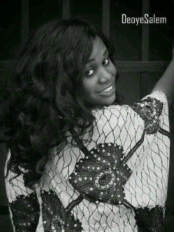 UFUOMAJOE's profile picture. 21st century Wife,Thespian(Actor), Model, Live Events Designer