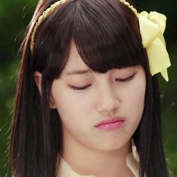 (V) @Marvelclosed|@HulKyuhyun My boyfriend|L94 Masih muda|Vokalis Utama di MissA|Roleplayer of suzy missA