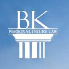 At BK Personal Injury Law we put the client first. We are committed to helping you receive the benefits and compensation afforded to victims of injury cases.