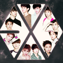 i'd rather bend than break;; { exo, bap, infinite, super junior }