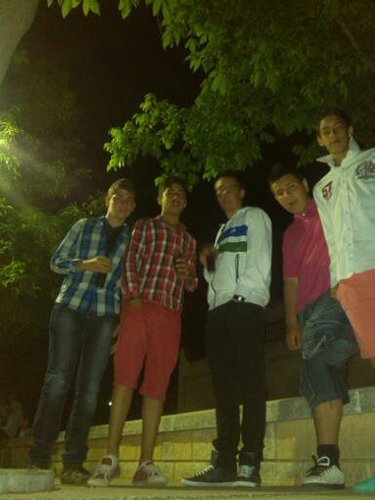 El_jaimeMG's profile picture. cartas? magia? futbo? pley? todo eso es mi ptvida tt jajaja.