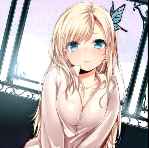 Melty Loveさんのプロフィール画像