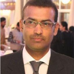 I'm Khawer Mahmood certified and specialized in Digital Signage Solutions, CEO of Optimum  Technology.