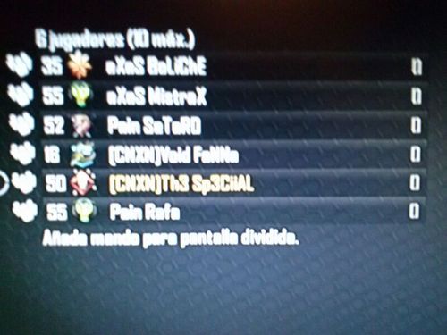 16. GT: xViiSiOnZ II jugando para @TeamRain.es