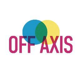 @OffAxisTours @OffAxisGigs host live shows in 30+ UK towns & cities +festival stages. Founded by @unconvention managed by @newfoundsound JOIN ⬇️