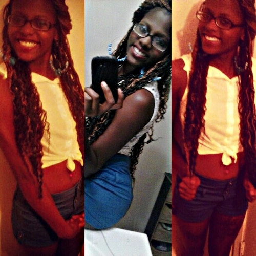 Don't FUCK With Me Nd I Want FUCK With U Point Blank Period...!!   S I N G L E Bitch