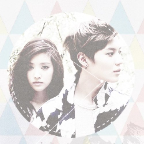 ♡LEETAEMIN&SONNAEUNCOUPLE♡ ( •ᴗ• )