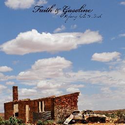 Faith & Gasoline is a two-piece Rock outfit hailing from Melbourne, Australia led by singer/songrwriter Gary Trovato and drummer Leon Kechayas