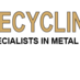 GLJ Recycling (@gljrecycling) Twitter profile photo GLJ Recycling (@gljrecycling) Twitter profile photo
