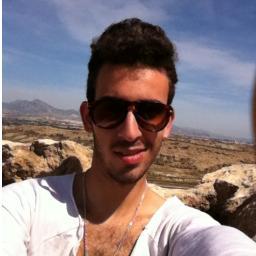 MrSuperhenrry's profile picture. Simplemente yo !