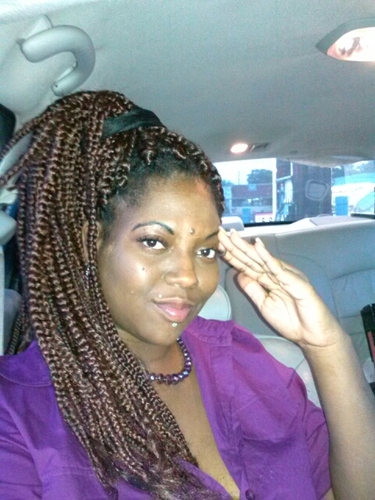 to know me is to love me, im just me nothing added nothing taken away.good day