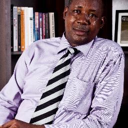 Works at Brooks and Blake Nigeria Limited  as Senior Finance Manager