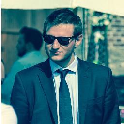Student in de Katholieke Hogeschool Leuven in Advanced Business Management