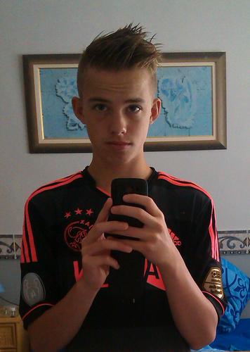 A2C    AFC AJAX             NO MUSIC, NO LIFE        HARD WITH STYLE