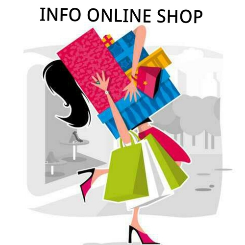 Info online shop yang trusted atau penipu. cek fav. jika ada olshop yang trusted atau nipu. laporkan nanti kita sebarkan