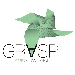 @MEDProgramme project: GReen procurement And Smart city suPport in the energy sector” #grasp and #doingeurope