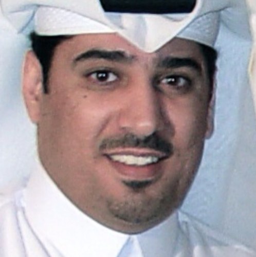 فوضت امري لله والله على كل شيئ قدير