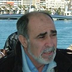 fmayoral52's profile picture. Enfermero, aficionado al baloncesto y a BTT