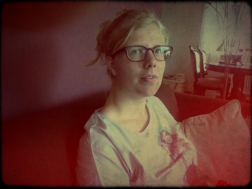Industrial design, UTwente, music, dreamer, things