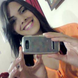 Amo tudo que a vida me deu e agradeço hoje a Deus pela vida que tenho! *-*