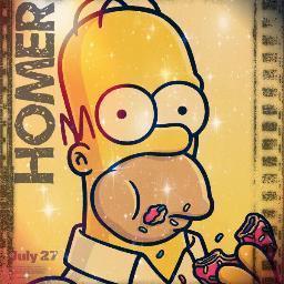 HomeersSimpsons's profile picture. Smieklīgi vines, bildes, anekdotes utt. Dr.lv: http://t.co/y8lKBbrp2y