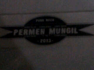 Permen Mungil  Profile