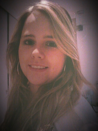 I won't give up ♥