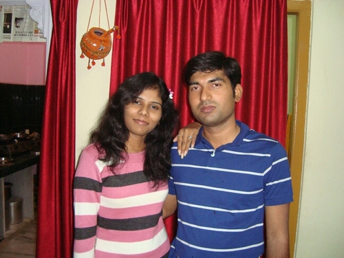 Single, QA Enginer, news , politics, foodie, music lover .