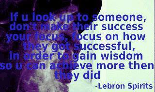 I'm a poet/philosopher/motivational and inspirational writer.