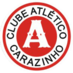 Twitter do Atlético de Carazinho. Atualmente na segunda divisão do campeonato gaucho