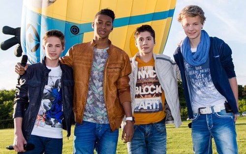 I LOVE MAINSTREET ♥ 09062013 best day of my life ♥ 1/5 BITCHES MAINIAC VOOR EVER !!!!