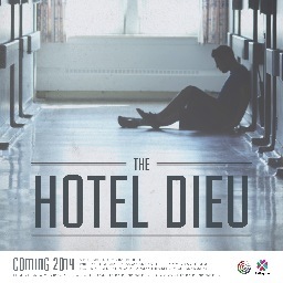 TheHotelDieu Profile Picture