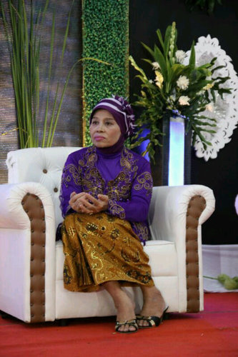 EntinSugiarti's profile picture. Lebih mendekatkan diri kpd allah سْــــــــــــــمِ اللهِ الرَّحْمَنِ الرَّحِيْـــــمِ