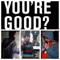 You're Good Pod (@youregoodpod) 's Twitter Profile