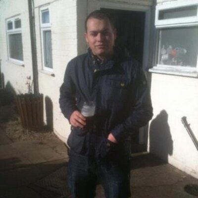 Profile Picture of Jamie SWFC Marchant (@jambo1owl) on Twitter