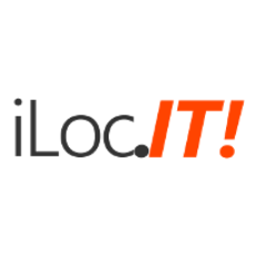 iLocIT's profile picture. Professional Software Localization and Translation since 1992