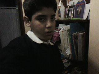 Fue tu facebook que me enamorooo ♪♫