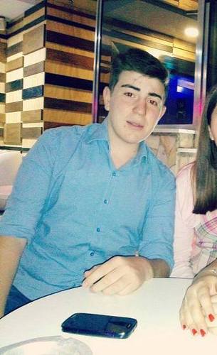 LucaLuongo98's profile picture. 