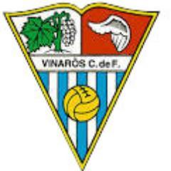 Twitter  del Vinaròs Club de Futbol, desde 1920.
 Encuentranos  en Facebook: http://t.co/RXg6PxlISf