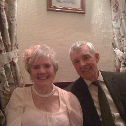 Retired married 50 years one daughter and five grandsons