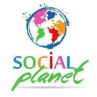 Social Planet(@Social_Planet) 's Twitter Profile Photo