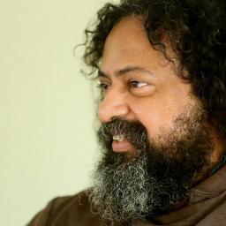 Fr Bobby Jose Kattikadu