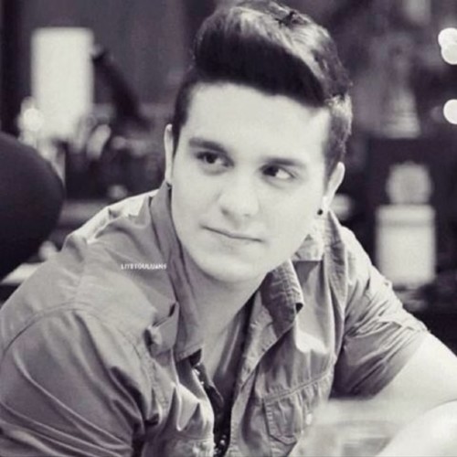 LsGarotas's profile picture. Ser sua fã mudou muitas coisas na minha vida pois agora ela se resume em sonhar, acreditar, vencer e amar @luansantana