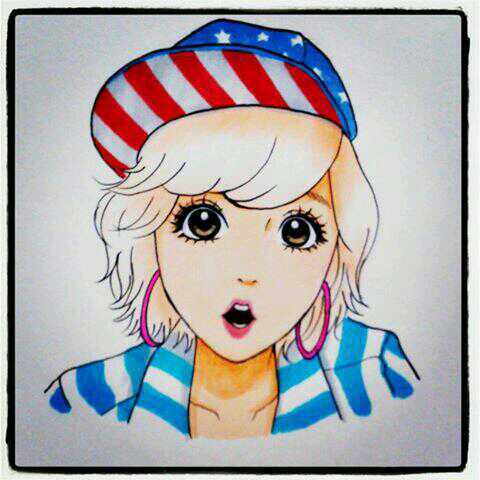 | @Prosecutor_Fany Fany senpai | KJCPOL | [V] @PinkLimeEnt_RP
