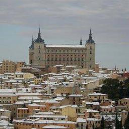 Meteorología Toledo