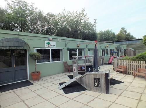 Woodlands Play Gym is an exciting soft play centre in Huddersfield for under 6s. We serve a variety of hot drinks and quality food all freshly prepared onsite.