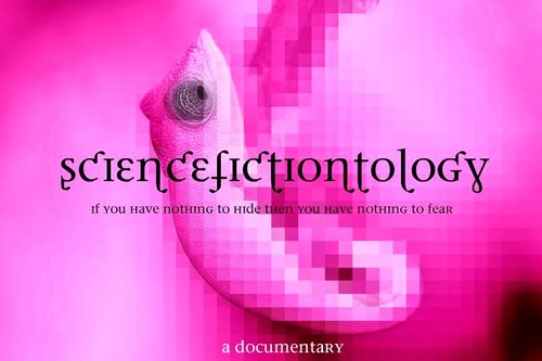 A Documentary Focusing on the evil harassment unfollwers of scientology have received after leaving the Religion