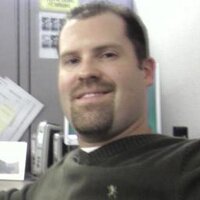 Chris Gilpin (@chrismgilpin) 's Twitter Profile