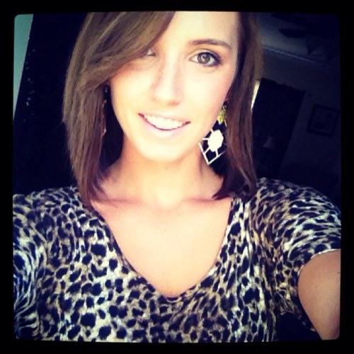 Heres to living life, messing up, & moving foward. NO REGRETS