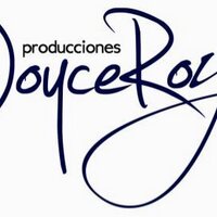 ProduccionesJoyceRoy (@prodjoyceroy) 's Twitter Profile Photo